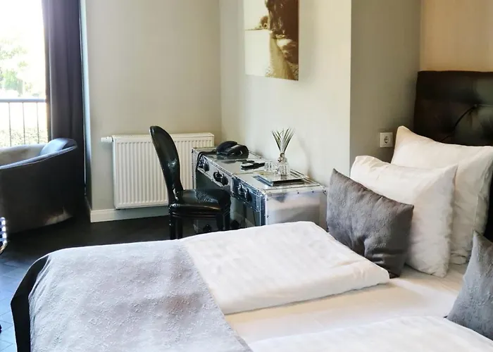 Comfort Doppelzimmer