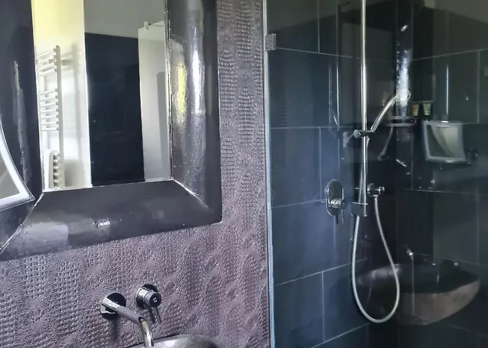Standard Doppelzimmer
