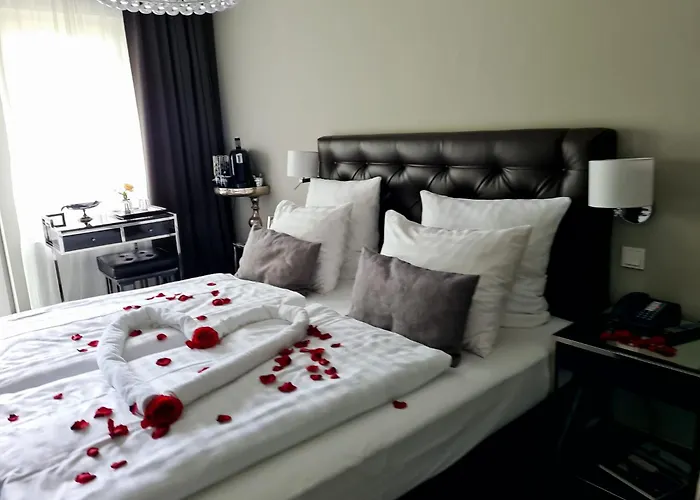 Deluxe Doppelzimmer